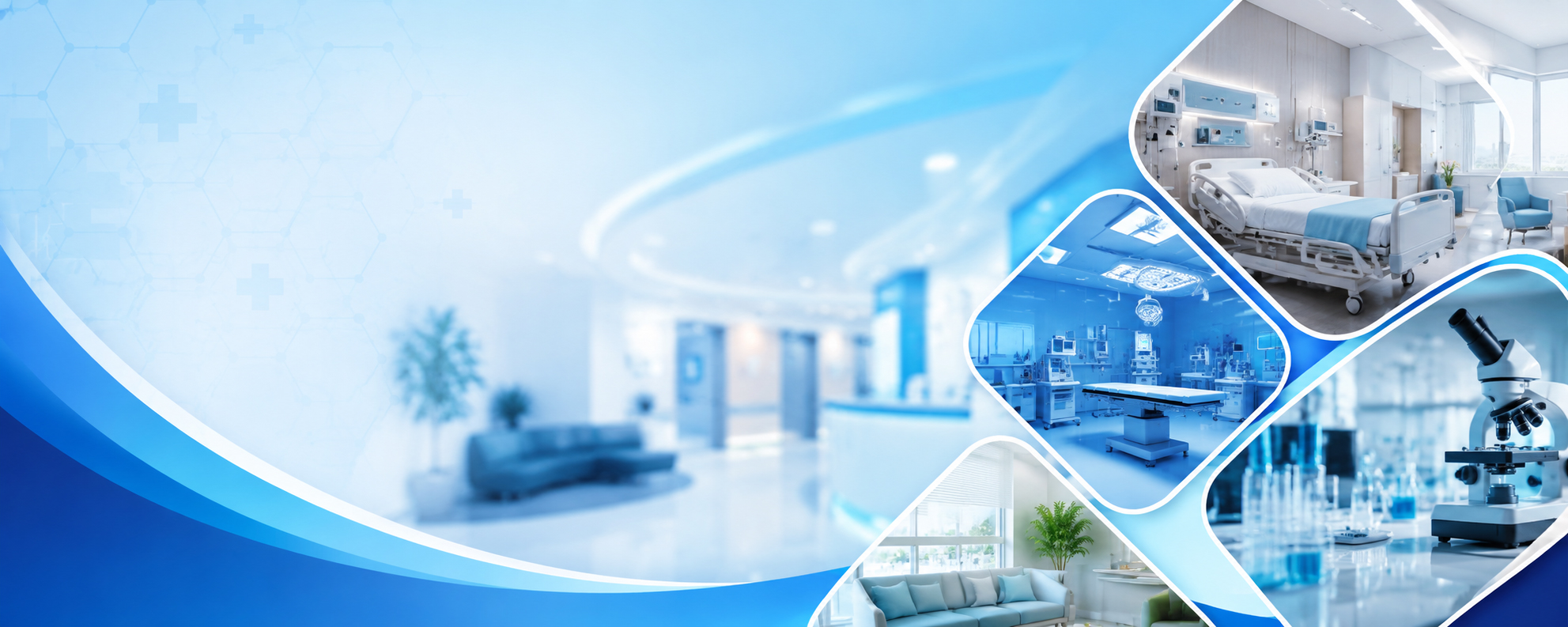 Pediatric respiratory care facilities