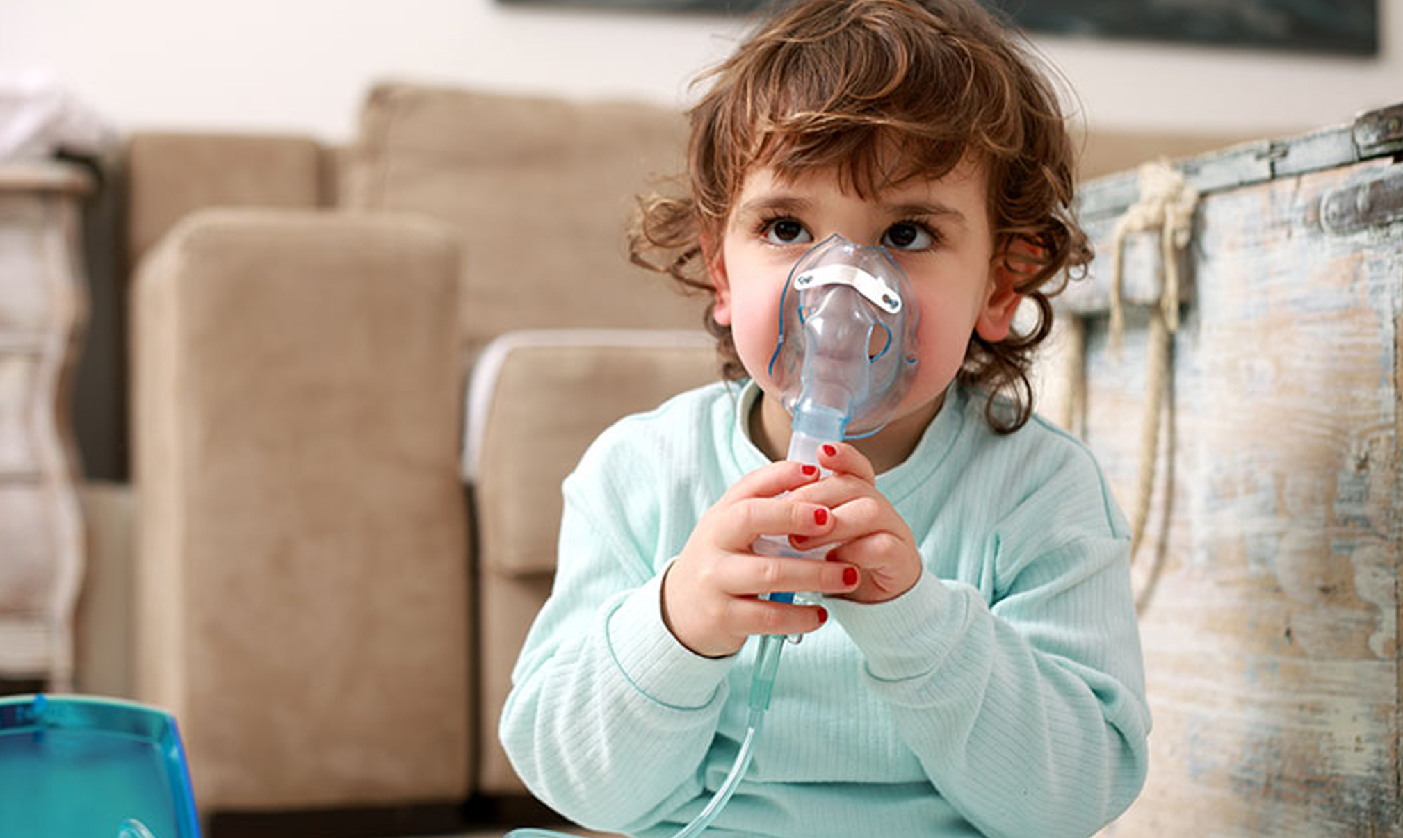 Childhood Asthma Care