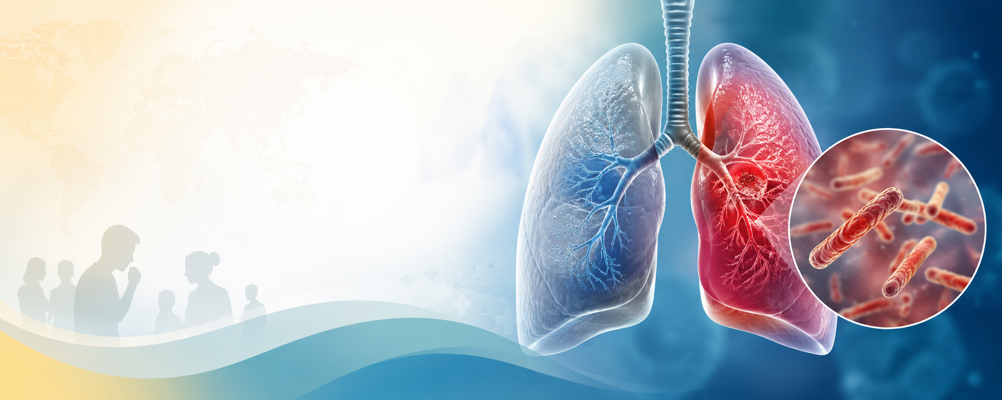 Tuberculosis care for children